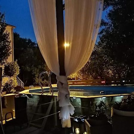 Holiday Home Slavica, Prizemlje Objekta Vodice Exteriér fotografie