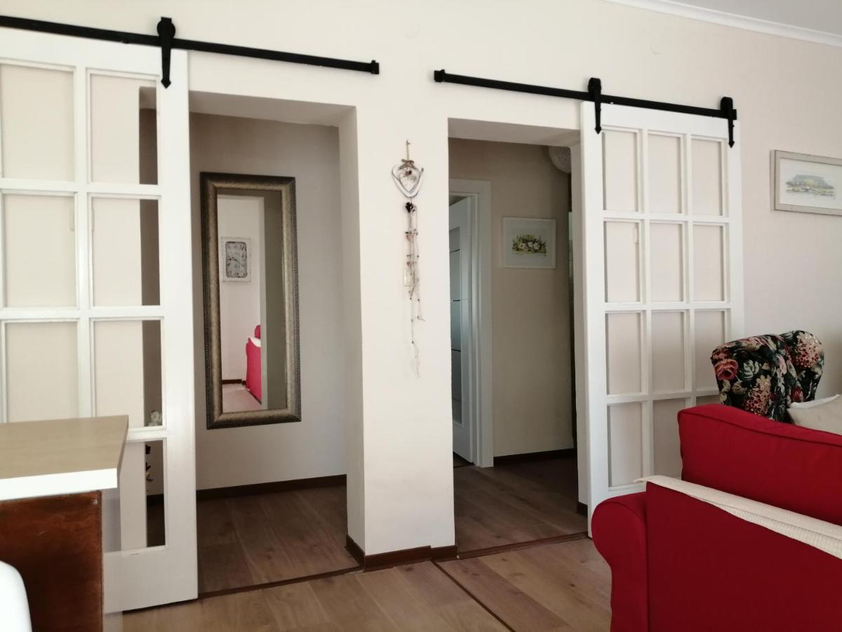Holiday Home Slavica, Prizemlje Objekta Vodice Exteriér fotografie