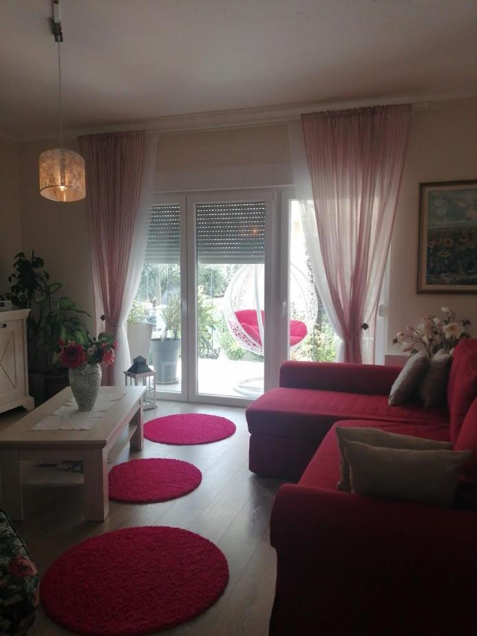 Holiday Home Slavica, Prizemlje Objekta Vodice Exteriér fotografie